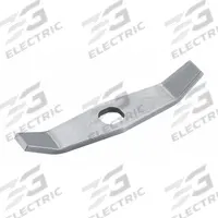 IKA Stainless Steel Cutter: 0025002269, A 10 Basic Batch Mill, 60EK48, Stainless Steel (MPN 0025001680). Key specifications — Brand: IKA; Material: Stainless Steel; Product Type: Cutter; Compatible with Grainger Part Number: 60EK48; Compatible with Manufacturer Model Number: 0025002269; Compatible with Product Type: A 10 Basic Batch Mill.