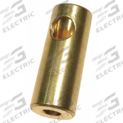 SPEEDAIRE Valve Bushing: Mfr Part # TT126318G, Compatible with Grainger Part # 2YPR6/2YPR7. Key specifications — attr948908: TT126318G; attr948910: 2YPR7.