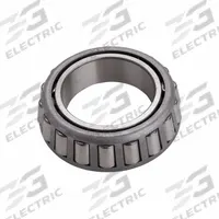 NTN Tapered Roller Bearing Cone: 779, 3 7/8 in Bore, 6.34 in OD, 1.89 in Cone Wd, 4T-779. Key specifications — Compatible Cup Manufacturer Part Number: 772; System of Measurement: Inch; Ring Material: Carbon Steel; Manufacturer Part Number: 4T-779; Bearing Industry Number: 779; Brand: NTN; Cage Material: Chrome Steel; Bore Type: Tapered.