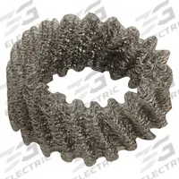 DYNABRADE Silencer,Exhaust Port: Mfr Part # 25283, Exhaust Port Silencer. Key specifications — attr948908: 25283; attr948910: 13F659; attr948911: 52630; attr948916: Exhaust Port Silencer.