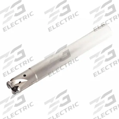 WIDIA Indexable Profiling End Mill: M370D125Z03C125WO08L800 (MPN 4047658) - Indexable Profiling End Mills