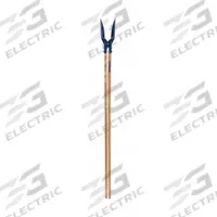 SEYMOUR MIDWEST Manual Post Hole Digger: Hardwood Handle Material, 72 in Handle Lg, Straight Handle (MPN 21246). Key specifications — Product Type: Perfection Pattern; Blade Material: Steel; Handle Material: Hardwood; Brand: SEYMOUR MIDWEST.