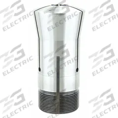 LYNDEX-NIKKEN Collet: 16C, Hex, 3/4 in (MPN 163-048). Key specifications — attr1033568: LYNDEX-NIKKEN; attr1033587: 163-048.