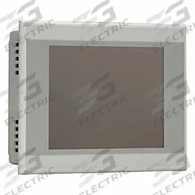 EATON Human Machine Interfaces: TFT Color LCD, 5.7 in Display Screen Size, 24V DC - Eaton XV100 Series HMIs