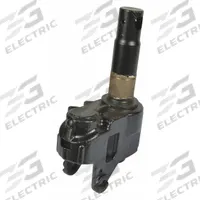 DAYTON Pump Body: Pump Body, For Pallet Jacks, For 2ZE58/2ZE59/2ZE63, Black, Steel (MPN MHG322G). Key specifications — attr1343630: Pump Body; attr1343631: 2ZE63; attr1343622: Steel; attr1343633: DAYTON; attr1343619: Black; attr1343632: Pallet Jacks.
