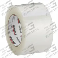 GRAINGER Acrylic Packing Tape: 2.5 mil Tape Thick, 3 in x 110 yd, 3 in, Clear, SD, Medium-Duty (MPN 2069133). Key specifications — Tape Series: SD; Brand: GRAINGER.