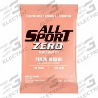 ALL SPORT Powder Drink Mix: Peach Mango/Pineapple Coconut/Strawberry Banana, Bulk, Sugar-Free, 30 PK (MPN 10121230). Key specifications — attr1120939: 10121230; attr1136921: Assorted.
