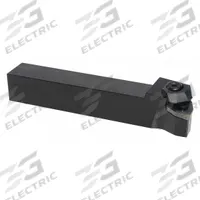 KYOCERA Indexable Turning Toolholder (MPN WWLNL2020K08)