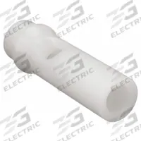 GUARDAIR Air Gun Nozzle: Nylon, 2 1/2 in Extension Lg, 5/8 in UNM Thread Size, 107 dBA Sound Level (MPN 75LJNN). Key specifications — attr66384: Focused; attr66393: Nylon; attr66401: Yes.