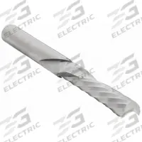 ONSRUD Solid Router Bit: Spiral O-Flute Downcut, 3/8" Cut Dia, 1-1/8" LOC (MPN 62-733). Key specifications — attr1164582: 62-700; attr1164586: Hard Plastic.
