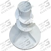 WHIRLPOOL Agitator: 3951744. Key specifications — attr1040959: WHIRLPOOL; attr1065083: 3951744; attr1065088: Agitator.