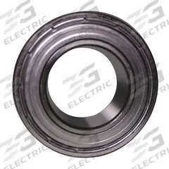 MRC Angular Contact Ball Bearing: 3314/5314, 2 Rows, 30°, Dbl Shield, ABEC 1, Steel Cage, 70 mm Bore (MPN 5314CFF). Key specifications — Bearing Industry Number: 3314/5314; Brand: MRC; Contact Bearing Type: Angular Contact; Matched Bearing Type: Not Matched/Single Bearing; System of Measurement: Metric; Bearing Type: Single Bearing.