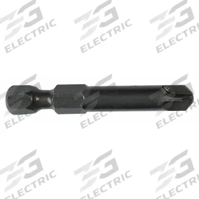 APEX Power Bit: Power Bit, Imperial, Torq-Set Head, #5 Bit Industry Size, Std - Torq-Set Bits