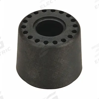 DYNABRADE Muffler Cap: Mfr Part # 94522 - Air Tool Replacement Parts