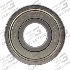 SPEEDAIRE Ball Bearing, 6000zz: Mfr Part # PN10D234007G, Ball Bearing. Key specifications — attr948908: PN10D234007G; attr948910: 10D234; attr948916: Ball Bearing.