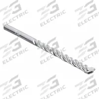 WESTWARD Round Hammer Drill: 7/32 in Drill Bit Size, 2 3/4 in Max Drilling Dp, 4 in Overall Lg (MPN 6PTF0). Key specifications — attr277146: WESTWARD.