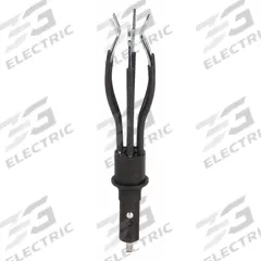 UNGER Light Bulb Changer: Light Bulb Changer, Flood Light (MPN BS010). Key specifications — For Bulb Type: Flood Light; Product Type: Light Bulb Changer; Brand: UNGER.