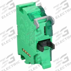 SCHNEIDER ELECTRIC Transmitter: XB4R/XB5R (MPN ZBRT1). Key specifications — Manufacturer Part Number: ZBRT1; Series: XB5R; Features: 1 Radio Frame Sent at the Push of the Button, No Push-Button Head Included; Compatible Product Type: Batteryless Push Buttons; Color: Green; Brand: SCHNEIDER.