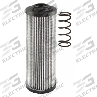 BALDWIN FILTERS Hydraulic Filter: Hydraulic Fluid, Cartridge, 1 5/8 in Inside Dia - Cartridge Hydraulic Filters
