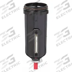 WILKERSON FRL Replacement Bowl: Metal, GRP, GRP-96-645. Key specifications — attr111689: GRP-96-645; attr111695: GRP; attr158712: Metal; attr111692: WILKERSON.