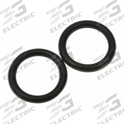 SPEEDAIRE O-Rings: Mfr Part # TTRL401321G, Compatible with Grainger Part # 3CRJ6/3CRK3 - Air Tool Replacement Parts