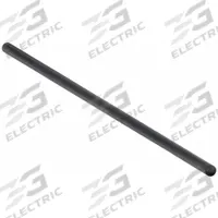 VERMONT GAGE Class ZZ Go Pin Gauge: 0.0540 in Dia, 0.00020 in Tolerance, Steel, Black Oxide (MPN 911105400). Key specifications — attr1182413: 0.0540 in; attr1182404: 0.00020 in; attr1182405: ZZ; attr1182410: VERMONT GAGE; attr1182412: Certificate of Accuracy with NIST Traceability.