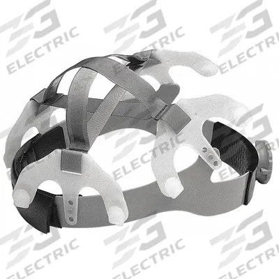 HONEYWELL FIBRE-METAL Replacement Suspension: Fibre Metal Series Hardhats - HONEYWELL Hard Hat Suspensions