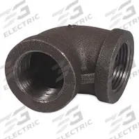 MI-T-M Elbow: Mfr Part # 24-0096, Steel, 1 in Overall Dia, Compatible with Mfr Model # HGM-3508-1E10. Key specifications — Compatible with Manufacturer Model Number: HGM-3508-1E10; Product Type: Elbow; Manufacturer Part Number: 24-0096.