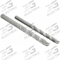ARTU Porcelain Tile Starter: 3/16 in Drill Bit Size, 3 1/2 in Overall Lg, 3/16 in Shank Dia (MPN 01430). Key specifications — attr253610: Tile; attr277139: ARTU.