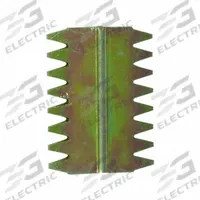 CHICAGO PNEUMATIC Blade: Comb Blade, Long Reach Scalers, 1 in (MPN 6152505390). Key specifications — attr1228649: 1 in; attr294781: CHICAGO PNEUMATIC; attr292738: B20-00; attr1228645: Comb Blade; attr1228646: Long Reach Scalers.