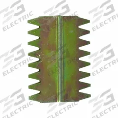 CHICAGO PNEUMATIC Blade: Comb Blade, Long Reach Scalers, 1 in (MPN 6152505390). Key specifications — attr1228649: 1 in; attr294781: CHICAGO PNEUMATIC; attr292738: B20-00; attr1228645: Comb Blade; attr1228646: Long Reach Scalers.