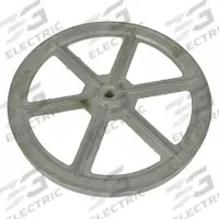 DAYTON Drive Belt V-pulley: For 10N694 (MPN TT3810302G). Key specifications — attr325158: DAYTON; attr380377: Drive Belt V-pulley; attr314549: 10N694.
