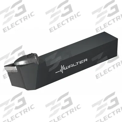 WALTER Indexable Turning and Profiling Tool Holder: DVPNL3225P16 (MPN 6344630) - Indexable Turning & Profiling Toolholders