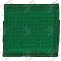 EATON Rocker Switch Lens: Green (MPN 28-3425). Key specifications — Series: 8005; Manufacturer Part Number: 28-3425; Brand: EATON.