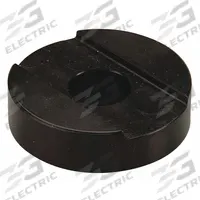 DYNABRADE Flange: For 52638/52639, 25255. Key specifications — attr652660: 25255; attr665398: Flange; attr665390: 52638; attr652663: DYNABRADE.