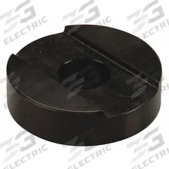 DYNABRADE Flange: For 52638/52639, 25255. Key specifications — attr652660: 25255; attr665398: Flange; attr665390: 52638; attr652663: DYNABRADE.