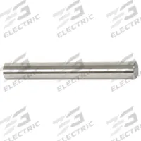 VERMONT GAGE Class X Go Pin Gauge: Go (Plus), Inch, 0.2585 in Dia, 0.00004 in Tolerance (MPN 141125850). Key specifications — attr1182443: 0.2585 in; attr1182450: 0.00004 in; attr1182451: Certificate of Accuracy with NIST Traceability; attr1182457: VERMONT GAGE; attr1182447: Uncoated Steel.