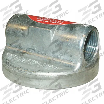 BALDWIN FILTERS Fuel Filter Bases (MPN B10-AL CAP). Key specifications — Brand: BALDWIN FILTERS. - Fuel Filter Accessories