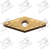 KYOCERA Diamond Turning Insert: VNMG331HQ CA530, VNMG160404HQ. Key specifications — attr257732: VNMG331HQ CA530; attr257733: VNMG160404HQ.