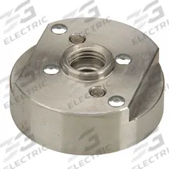 DYNABRADE Lock Assembly: For 58430/58431/58435/58436/58460/58461/58465/58466, 56713. Key specifications — attr652660: 56713; attr665398: Lock Assembly; attr665390: 58466; attr652663: DYNABRADE.