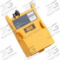FLUKE Replacement Module: Repl Module, OFP-MM, Multi-Mode, OptiFiber Pro, Fluke Networks, OTDR. Key specifications — Brand: FLUKE; Product Type: Replacement Module; Fiber Mode Measured: Multi-Mode; Compatible Fiber Optic Tester Type: OTDR; Compatible Series: OptiFiber Pro; Manufacturer Part Number: OFP-MM.