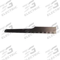SPEEDAIRE Saw Blade, 24 Teeth: Mfr Part # PN21AA612G, Saw Blade. Key specifications — attr948908: PN21AA612G; attr948910: 21AC09; attr948916: Saw Blade.