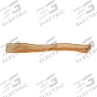 SEYMOUR MIDWEST LINK Axe Handle: 14 in Overall Lg, Hickory (MPN 65300). Key specifications — Handle Material: Hickory; Brand: SEYMOUR MIDWEST LINK.