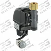 ZURN Control Modules and Motor: For Z6913/Z6915 Series, Plastic, 6 in Overall Lg, Solenoid (MPN P6900-B-L). Key specifications — attr1094770: Solenoid; attr1094776: ZURN; attr1094765: Z6913; attr1094778: Plastic; attr1094766: Control Module.