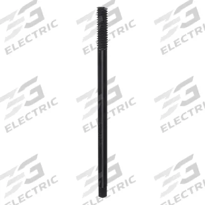 HELI-COIL Threaded Mandrel Tool: Threaded Mandrel Type AM, Helical Inserts - Installation Tools for Helical Inserts
