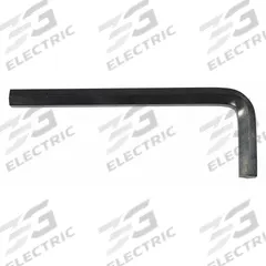 SPEEDAIRE Hex Wrench, 6mm: Mfr Part # TTR4420724G, Hex Wrench, Compatible with Grainger Part # 3AAH9. Key specifications — attr948908: TTR4420724G; attr948910: 3AAH9; attr948916: Hex Wrench.