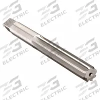 YANKEE Hand Reamer: 3/4 in, Straight Flute, High Speed Steel (MPN 400-3/4). Key specifications — attr1301716: Neutral; attr1301717: YANKEE.