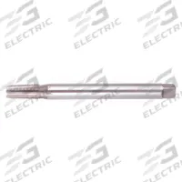 REGAL CUTTING TOOLS Extension Tap: 1/4"-18 NPTF, 5 Flute, Plug Chamfer, High Speed Steel (MPN 015974AS). Key specifications — attr1315089: REGAL CUTTING TOOLS.