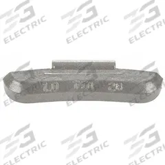 PERFECT EQUIPMENT Clip-On Wheel Weight: Wheel Weights, Clip-On, Steel, T, Light Duty Trucks, Zinc (MPN T175Z). Key specifications — Coating: Coated; Compatible Vehicle Type: Light Duty Trucks; Compatible Rim Material: Steel; Material: Zinc; Attachment Type: Clip-On; Product Type: Wheel Weights; Brand: PERFECT EQUIPMENT.
