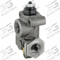 PARKER GRESEN Pressure Relief Valve: 5,000 psi Max Pressure, 0 psi Min Pressure, Cast Iron (MPN RPL-12-A). Key specifications — Brand: PARKER GRESEN; Body Material: Cast Iron.